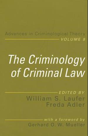 The Criminology of Criminal Law