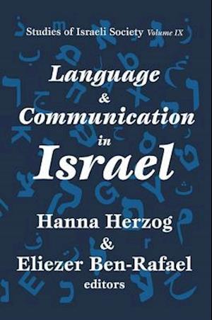 Language and Communication in Israel