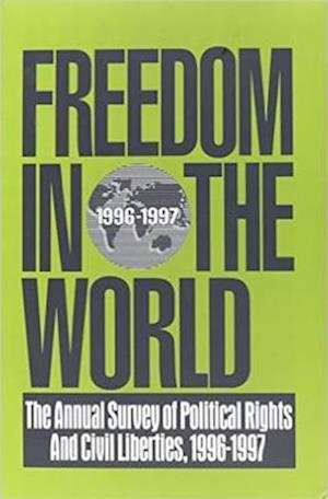 Freedom in the World: 1996-1997