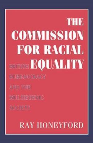 Commission for Racial Equality