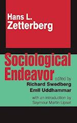 Sociological Endeavor