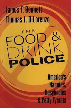 The Food and Drink Police