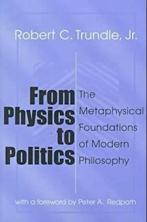 From Physics to Politics