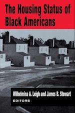 The Housing Status of Black Americans