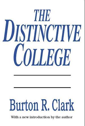 The Distinctive College