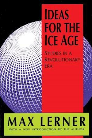 Ideas for the Ice Age