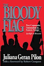Bloody Flag