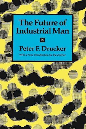 The Future of Industrial Man