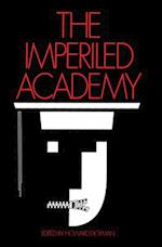 The Imperiled Academy