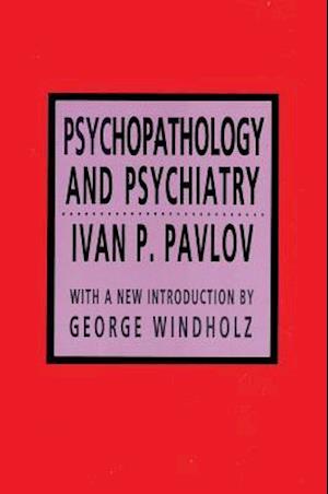 Psychopathology and Psychiatry
