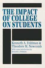 The Impact of College on Students