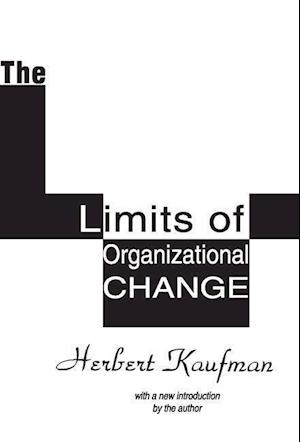 The Limits of Organizational Change