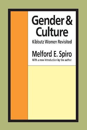 Gender and Culture