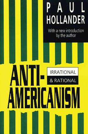 Anti-Americanism