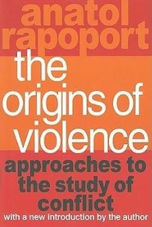 The Origins of Violence