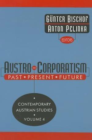 Austro-corporatism