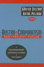 Austro-corporatism