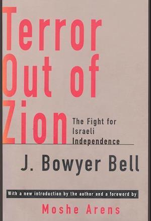 Terror Out of Zion