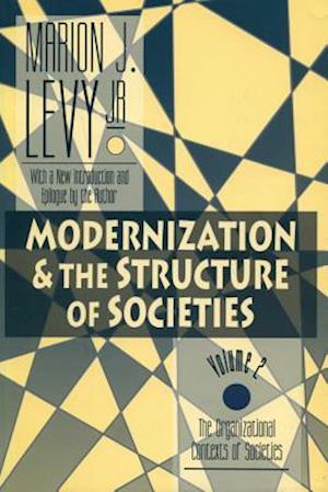 Modernization and the Structure of Societies