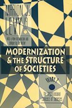 Modernization and the Structure of Societies