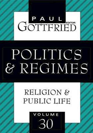 Politics & Regimes