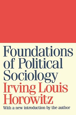 Foundations of Political Sociology