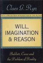 Will, Imagination, and Reason