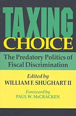 Taxing Choice