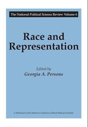 Race and Representation