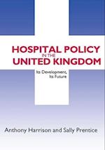 Hospital Policy in the United Kingdom