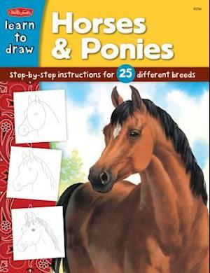 Horses & Ponies