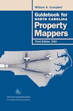 Campbell, W:  Guidebook for North Carolina Property Mappers