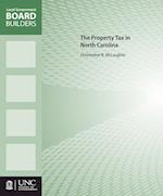 The Property Tax in North Carolina