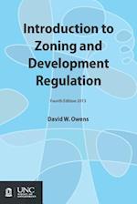 Introduction to Zoning and Development Regulation
