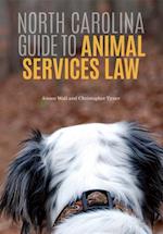 North Carolina Guide to Animal Services Law