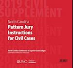 June 2019 Supplement to North Carolina Pattern Jury Instructions for Civil Cases