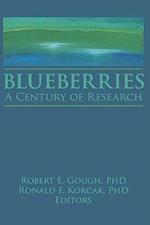 Blueberries: A Century of Research