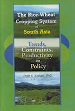 The Rice-Wheat Cropping System of South Asia