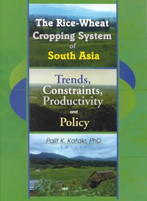 The Rice-Wheat Cropping System of South Asia