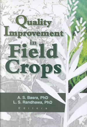 Quality Improvement in Field Crops