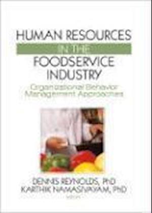 Human Resources in the Foodservice Industry