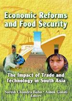 Economic Reforms and Food Security