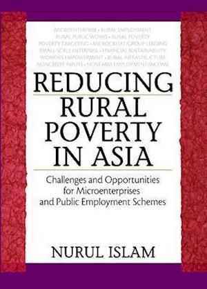 Reducing Rural Poverty in Asia