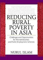 Reducing Rural Poverty in Asia