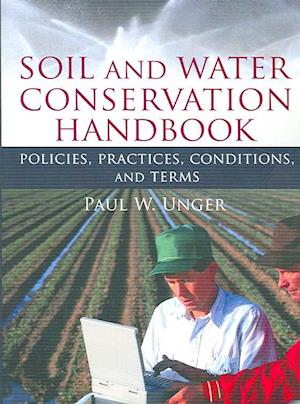 Soil and Water Conservation Handbook