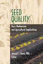 Seed Quality