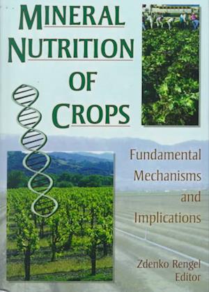 Mineral Nutrition of Crops