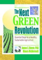 The Next Green Revolution