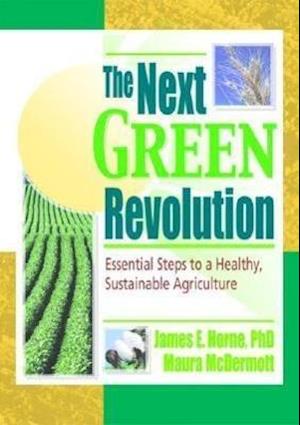 The Next Green Revolution