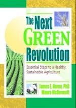 The Next Green Revolution